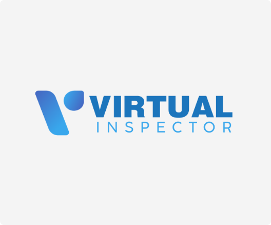 Virtual Inspector Logo